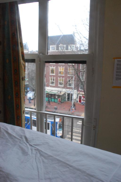 Bob'S Youth Hostel Amsterdam Pokoj fotografie